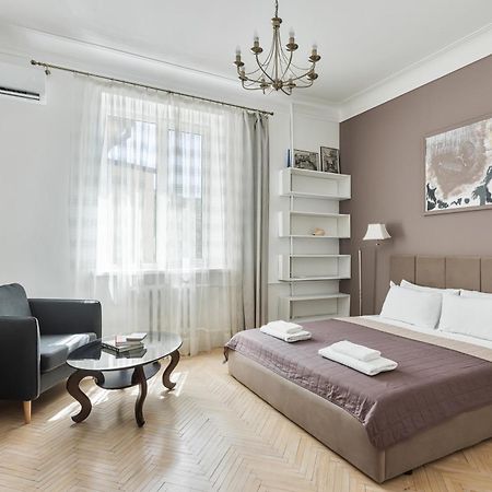Apartament Center Sea Pearl Odessa Zewnętrze zdjęcie