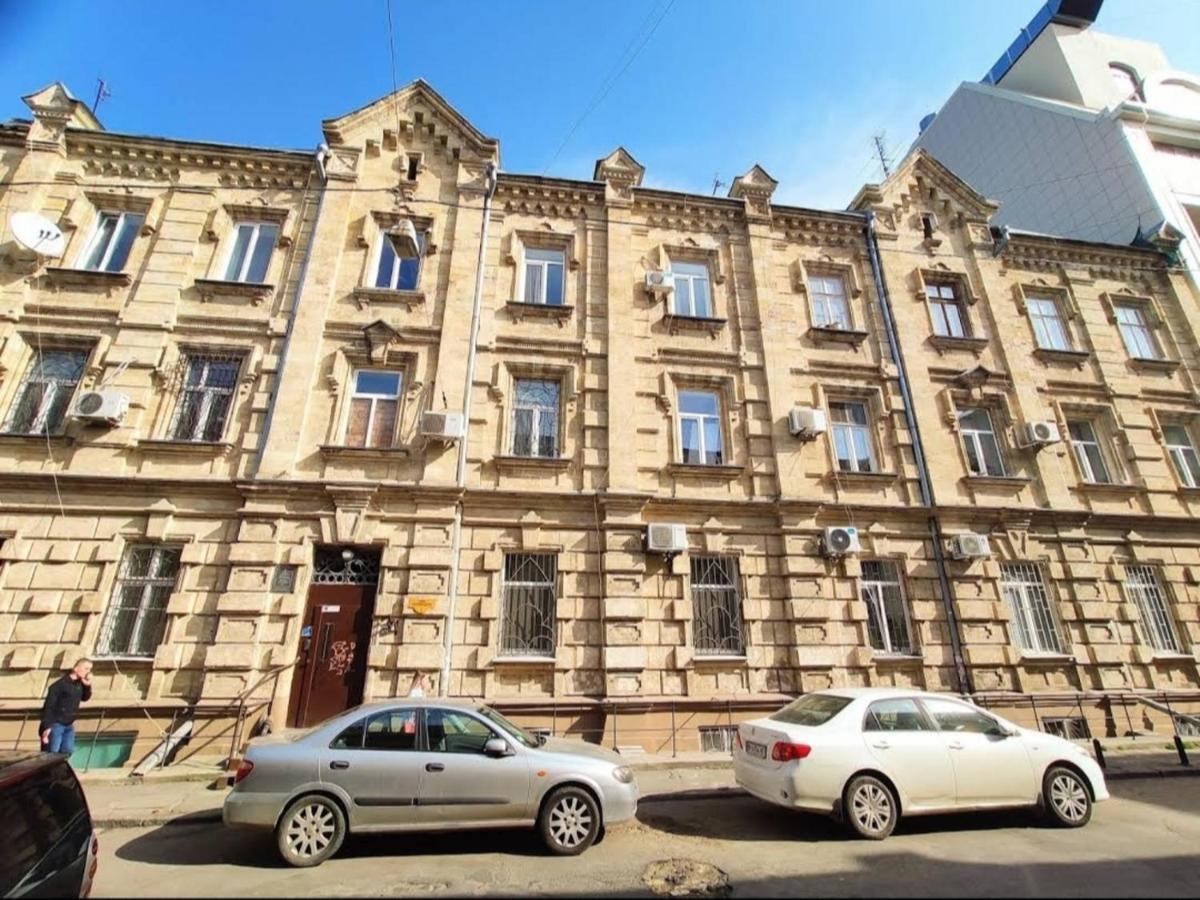 Apartament Center Sea Pearl Odessa Zewnętrze zdjęcie