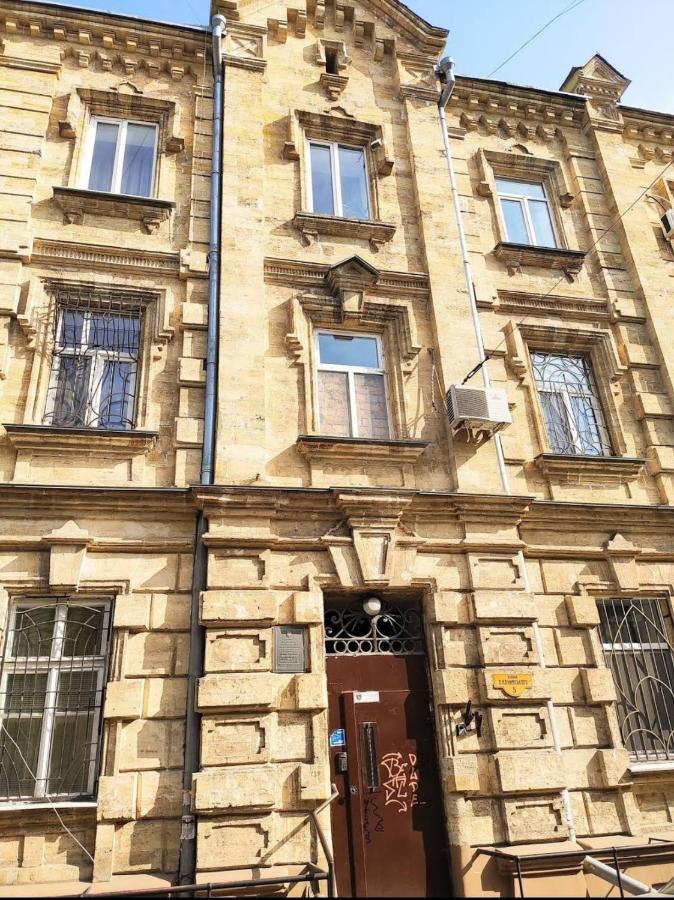 Apartament Center Sea Pearl Odessa Zewnętrze zdjęcie