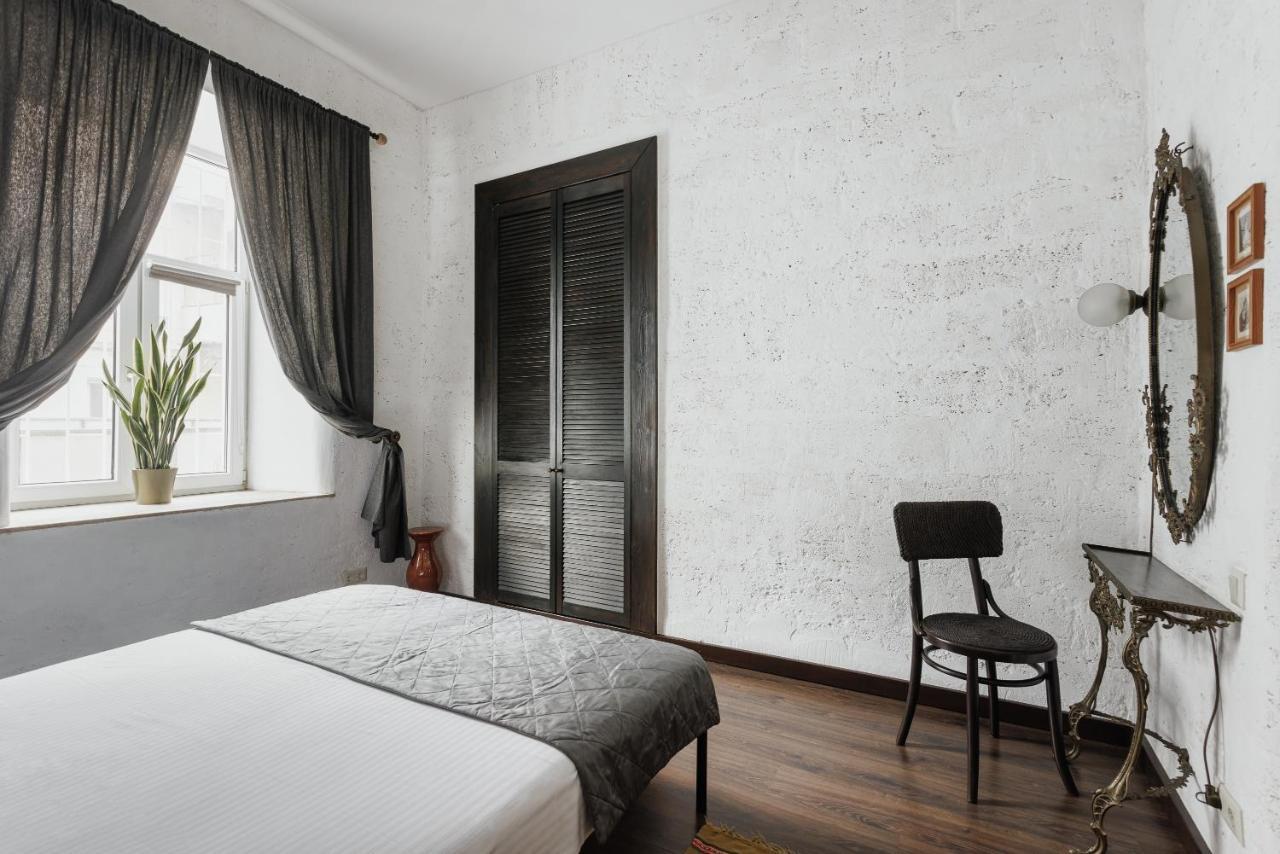 Apartament Center Sea Pearl Odessa Zewnętrze zdjęcie