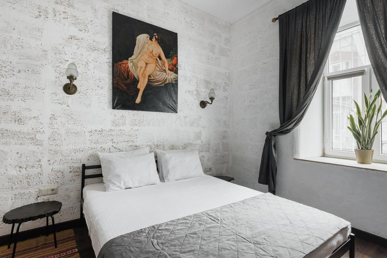 Apartament Center Sea Pearl Odessa Zewnętrze zdjęcie