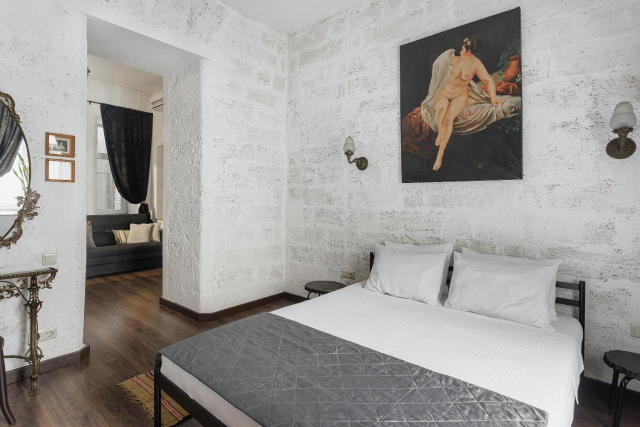 Apartament Center Sea Pearl Odessa Zewnętrze zdjęcie