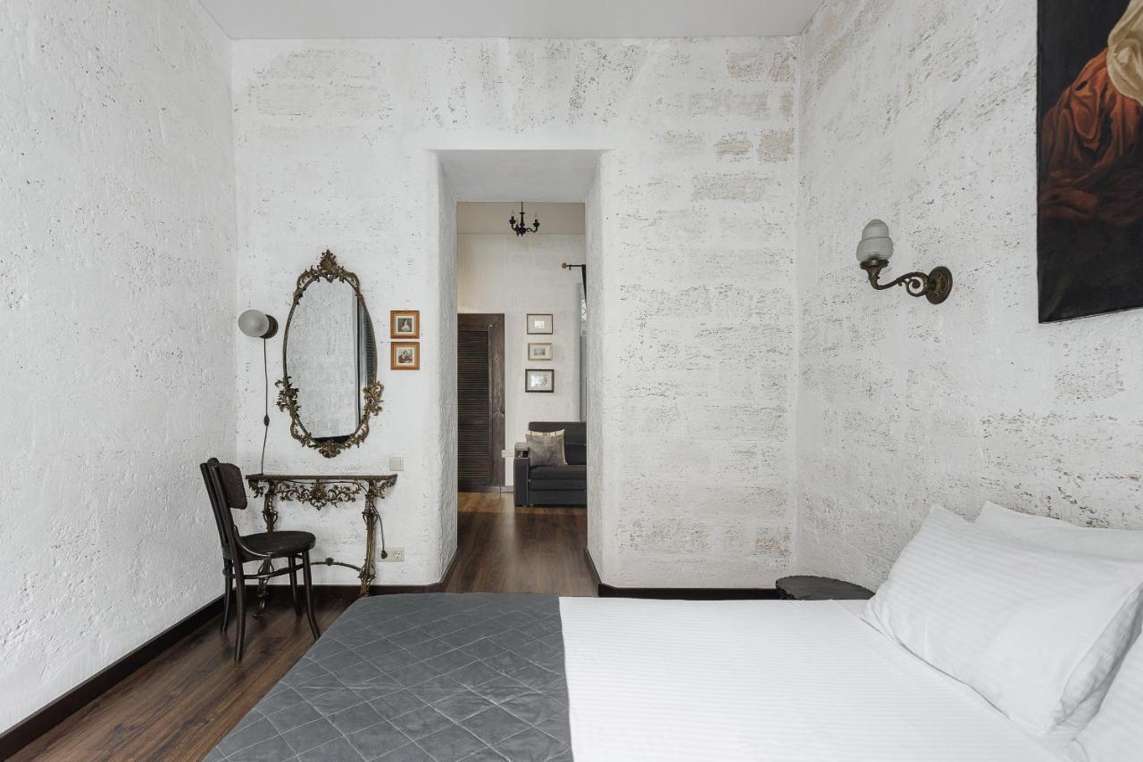Apartament Center Sea Pearl Odessa Zewnętrze zdjęcie