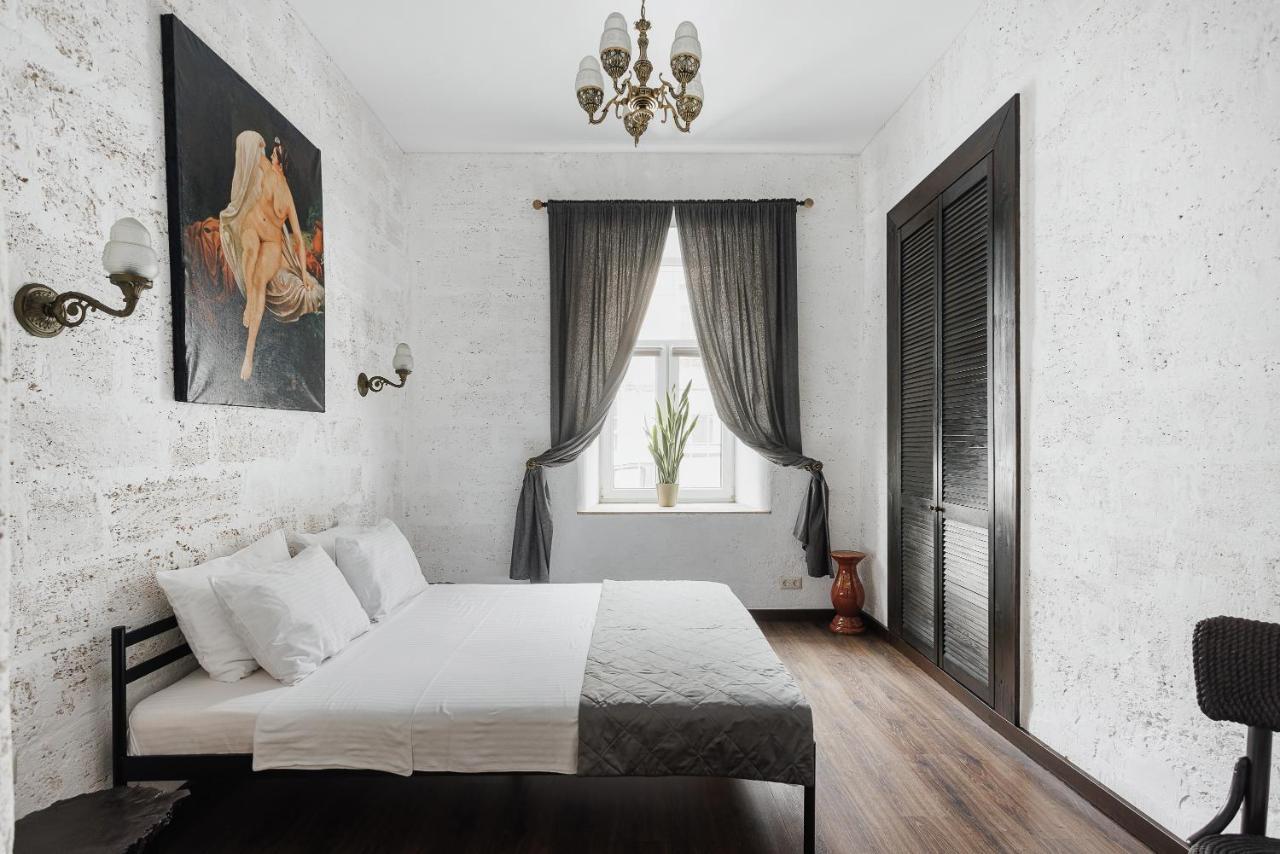Apartament Center Sea Pearl Odessa Zewnętrze zdjęcie