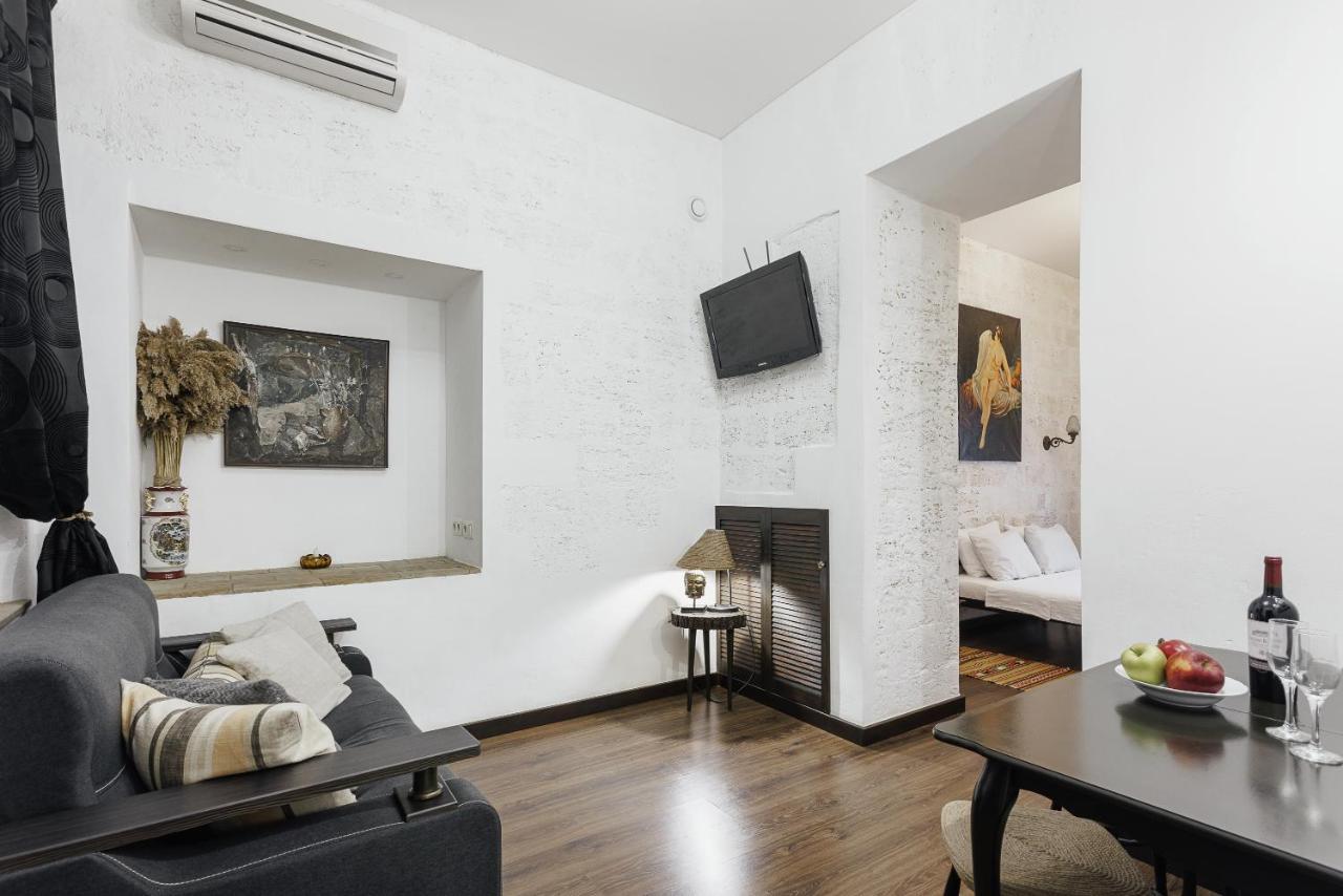 Apartament Center Sea Pearl Odessa Zewnętrze zdjęcie