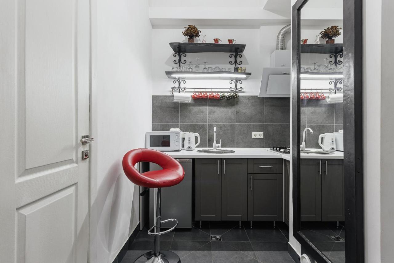Apartament Center Sea Pearl Odessa Zewnętrze zdjęcie