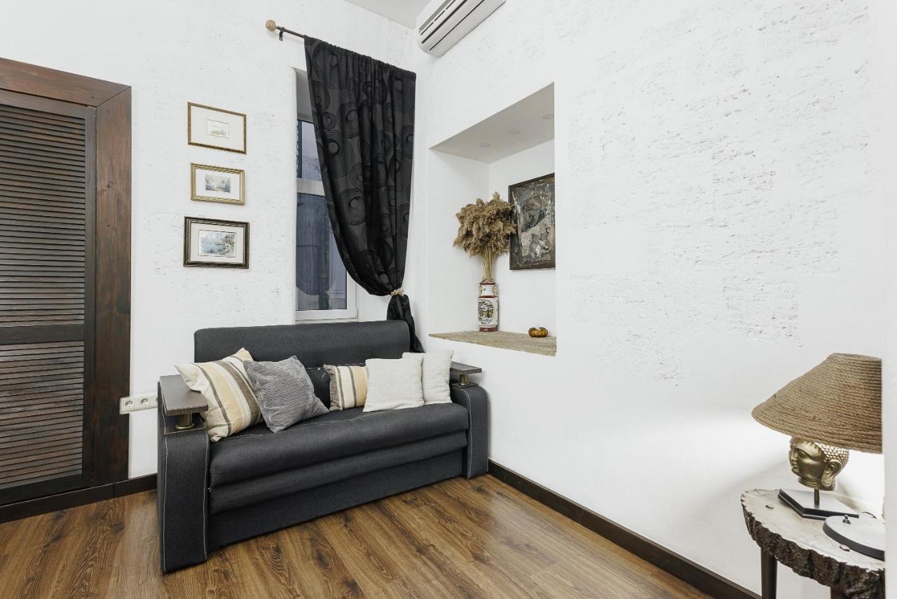 Apartament Center Sea Pearl Odessa Zewnętrze zdjęcie