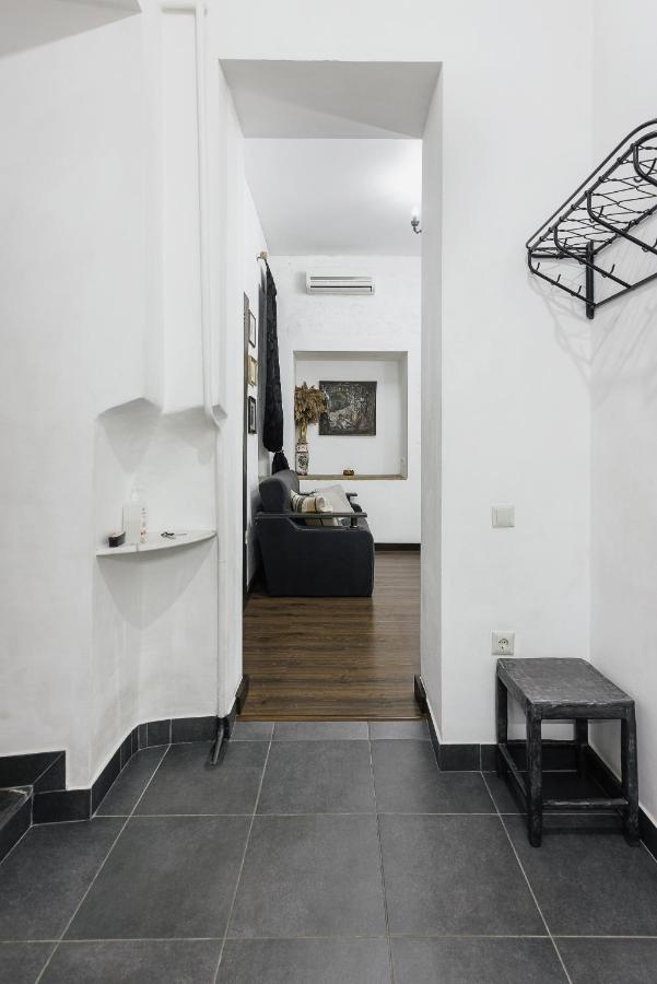 Apartament Center Sea Pearl Odessa Zewnętrze zdjęcie