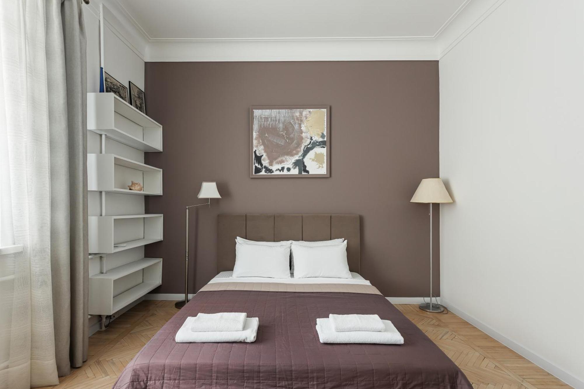 Apartament Center Sea Pearl Odessa Zewnętrze zdjęcie