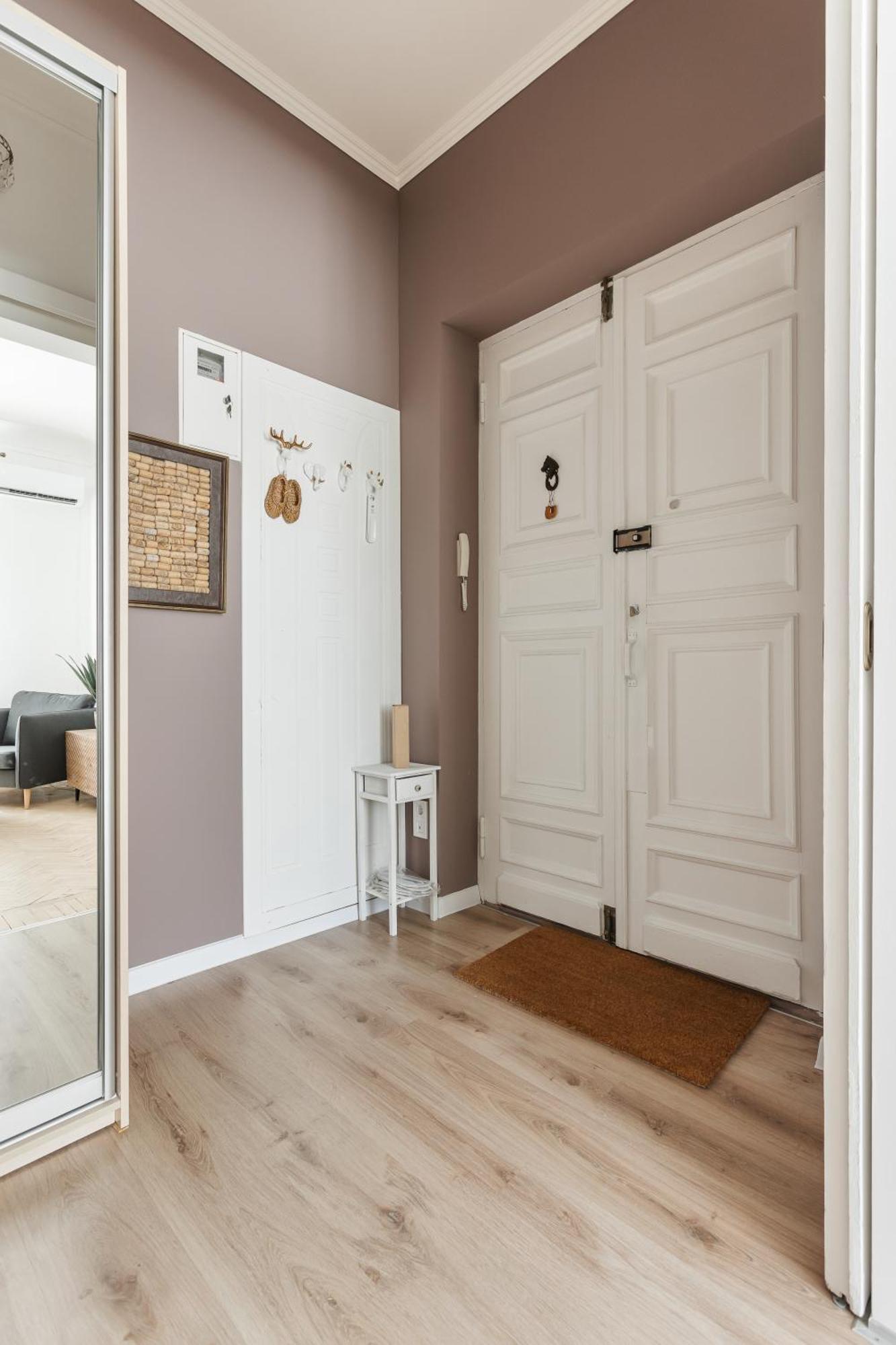 Apartament Center Sea Pearl Odessa Zewnętrze zdjęcie