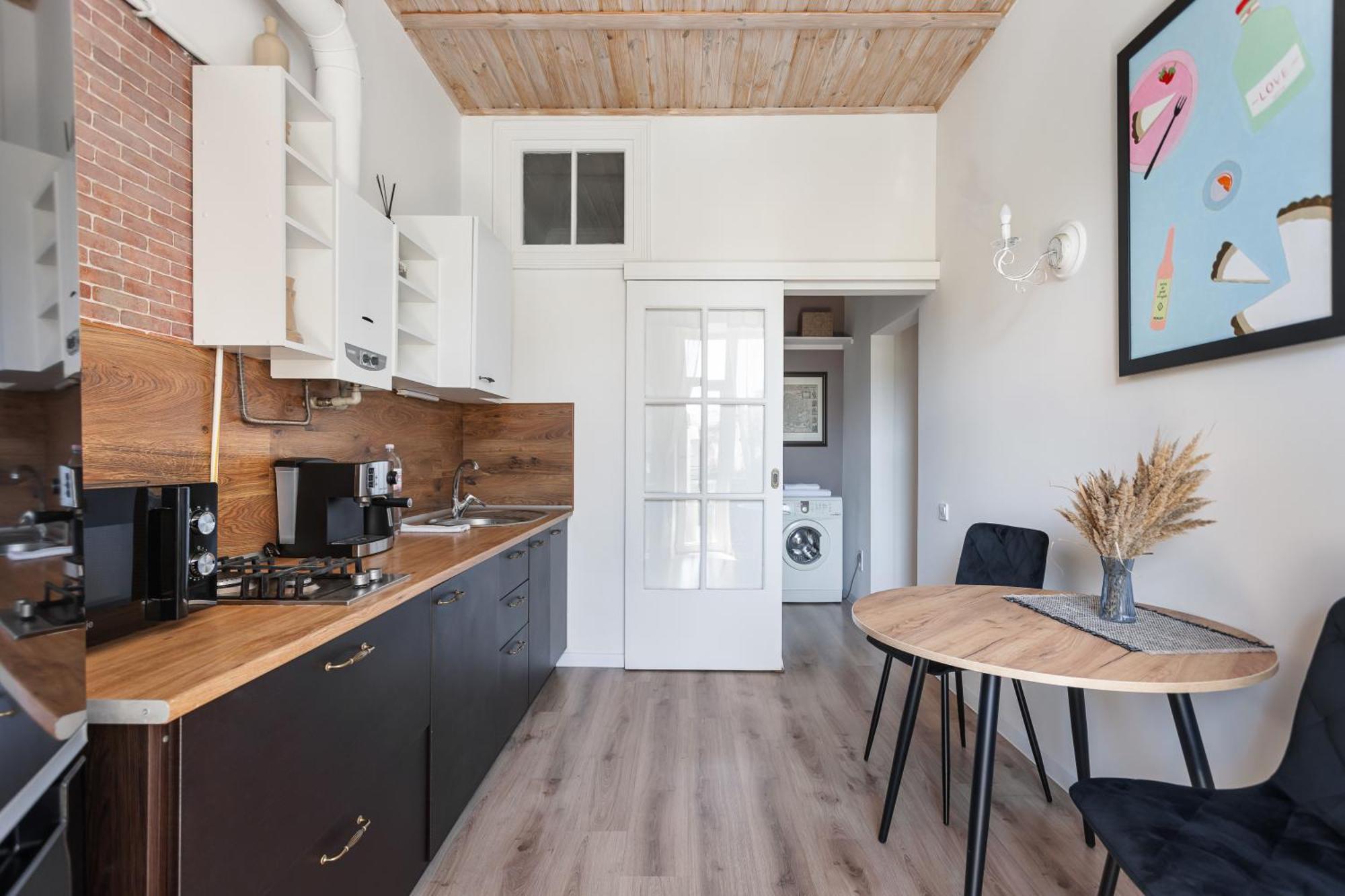 Apartament Center Sea Pearl Odessa Zewnętrze zdjęcie
