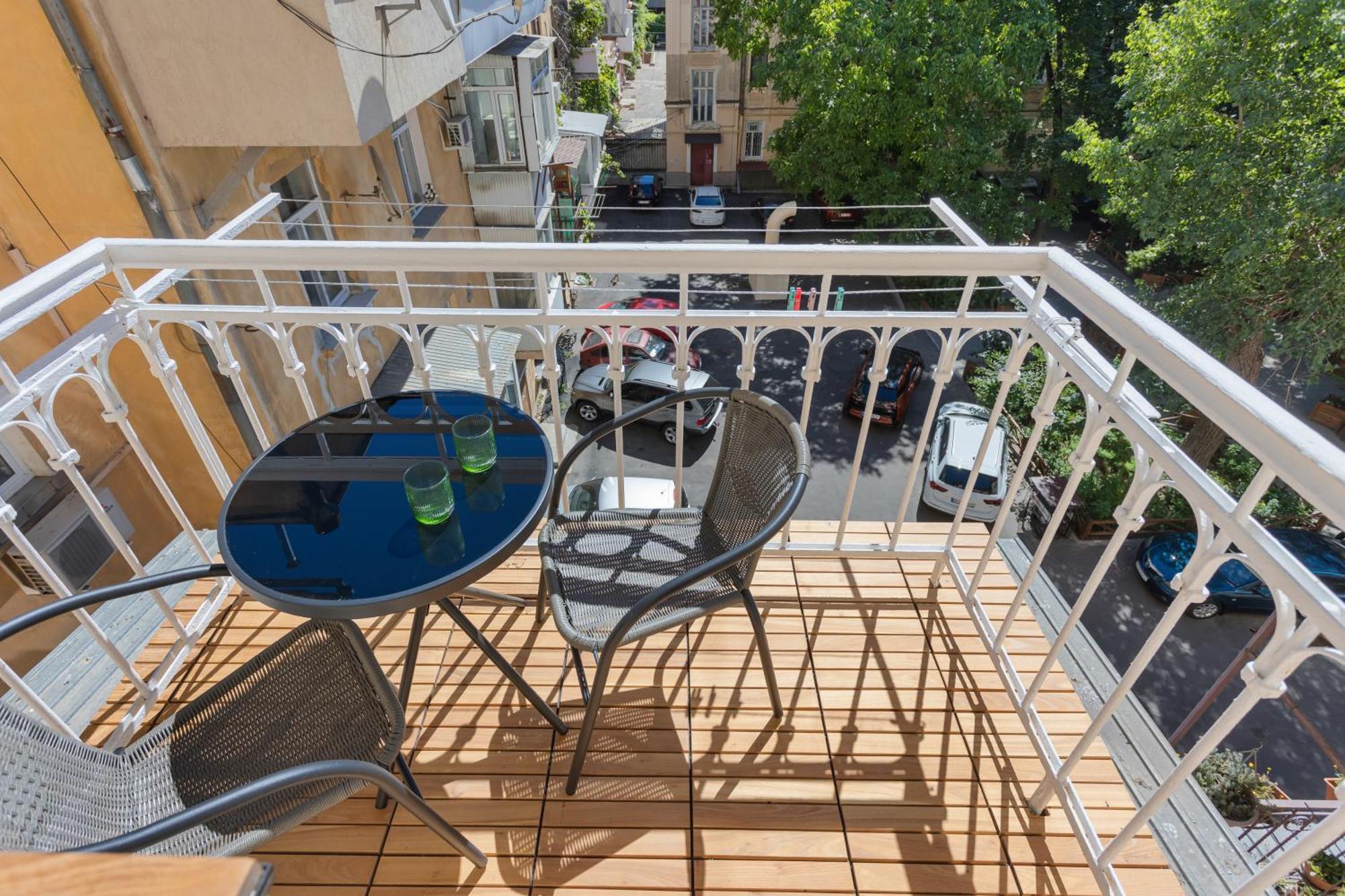 Apartament Center Sea Pearl Odessa Zewnętrze zdjęcie